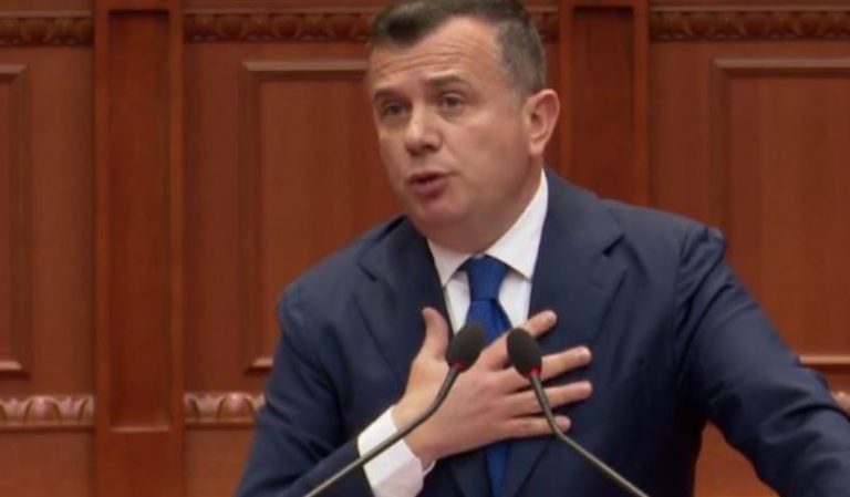 Taulant Balla e thotë hapur para deputetëve: Bjerini dajres sa të doni, kanabisin do ta legalizojmë