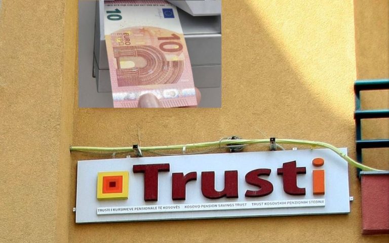 Projektligji që mundëson tërheqjen e parave nga Trusti u shpërndahet deputetëve