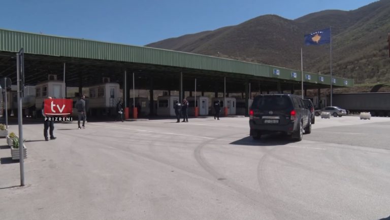 Gjykata merr vendim për 14 policët e arrestuar dje në Vërmicë