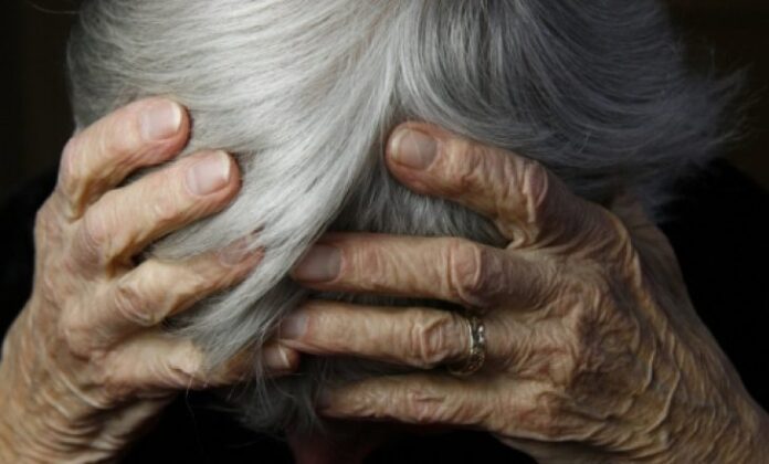 Nusja rrah vjehrrën në Malishevë