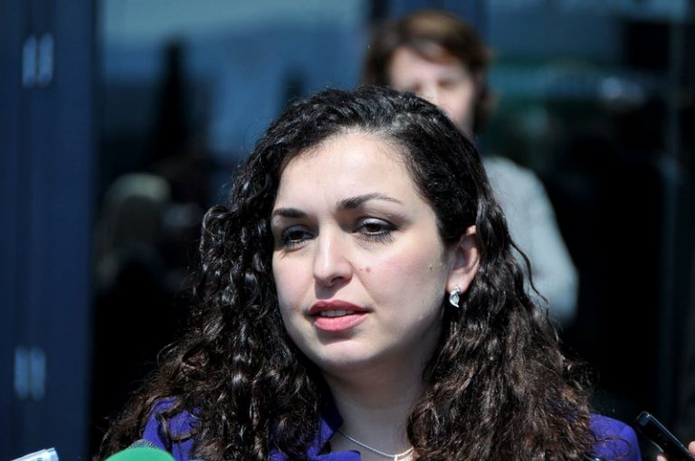 Presidentja Osmani sot viziton komunën e Mitrovicës