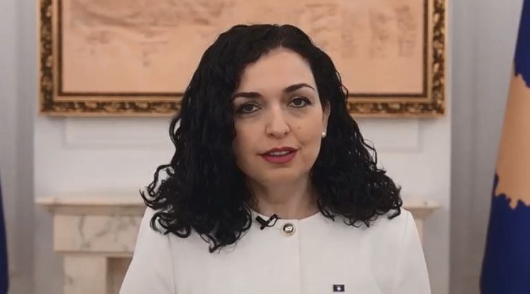 Presidentja s’e dekreton Blerim Isufajn për Kryeprokuror të Shtetit, pa konsultime