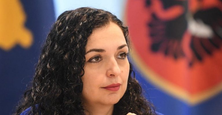 Tragjedia në Cetinë, Osmani: Ngushëllime familjarëve, qëndrojmë me popullin e Malit të Zi