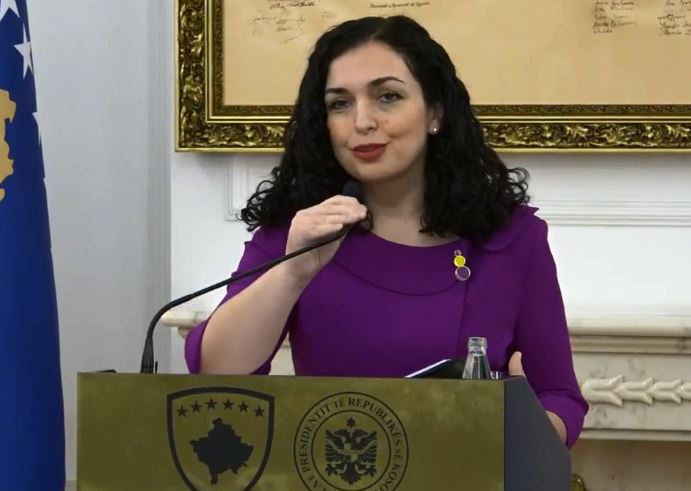 Sot mbahet takimi inaugurues i Këshillit për Demokraci e të Drejta të Njeriut