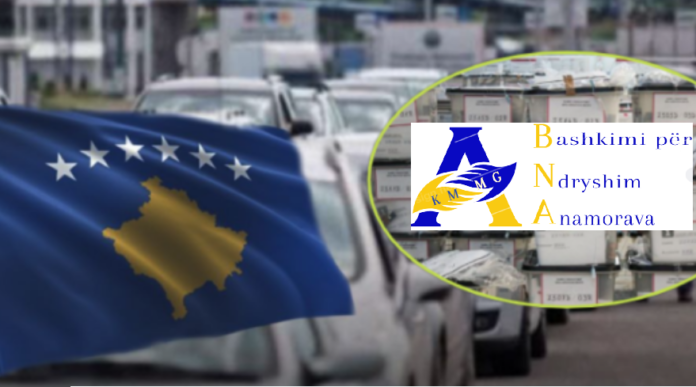 Kosova bëhet edhe me një parti të re