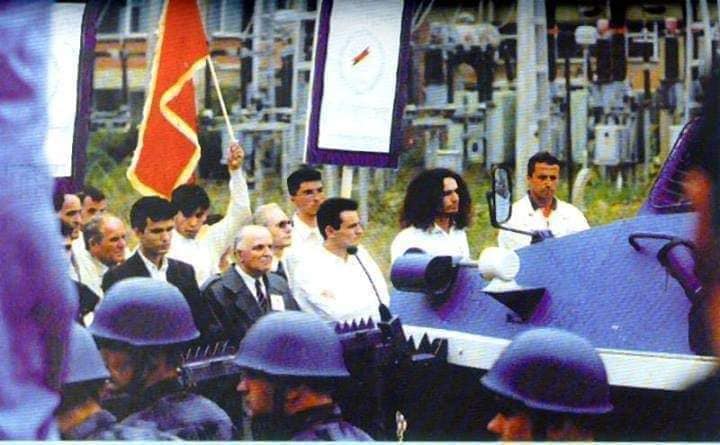 Kurti kujton rektorin Statovci, përmend kohën kur u printe studentëve në protesta