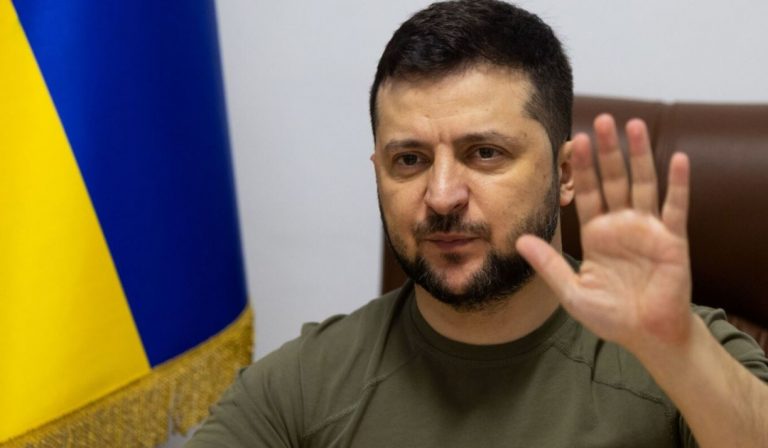 Zelensky: Ky është gjenocid, po shkatërrohen e shfarosen kombësitë