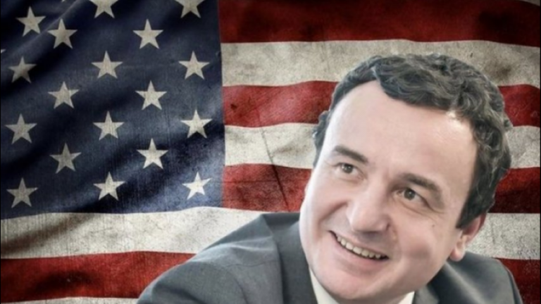 Kurti në Chicago: Fitoren tonë na e mundësuan gratë, të rinjtë dhe diaspora