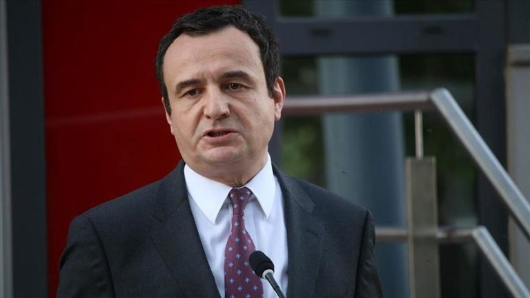 Scholzi e Macroni letër edhe Kurtit: Tregoni gatishmëri për vendime të vështira