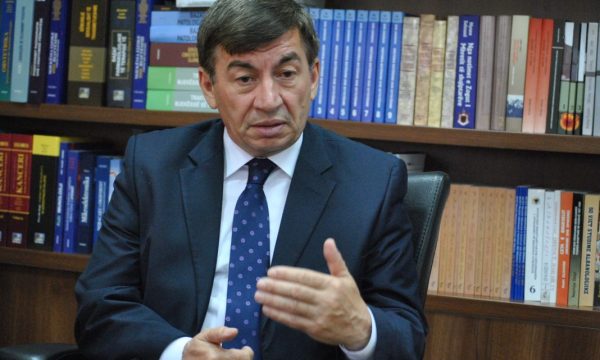 Bajrami: Nëse nuk e mbyllim dialogun brenda gjashtë deri në dymbëdhjetë muaj e humbim një shansë historik