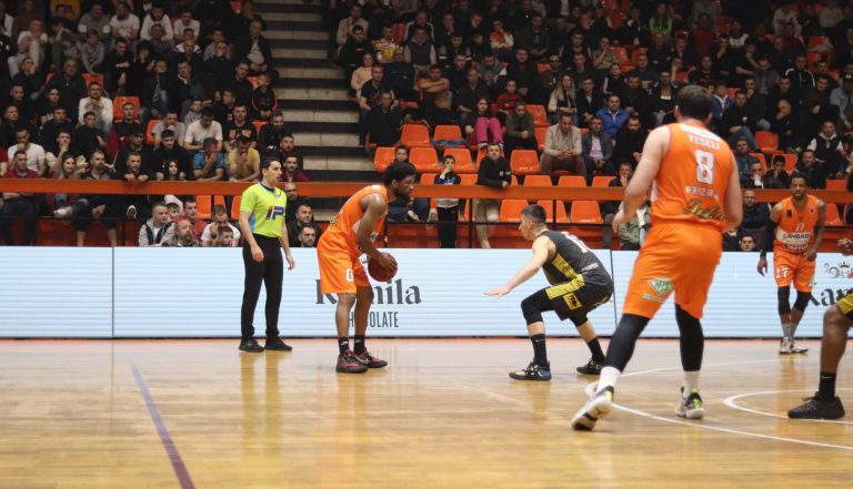 Eliminohet Bashkimi, në gjysmëfinale të plejofit shkon Peja