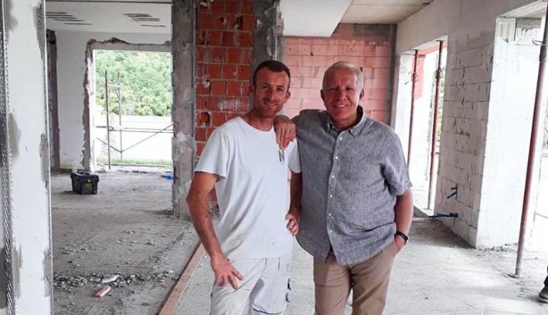 Pacolli për 1 Majin: Nuk ka gëzim më të madh se kur krijoj vende pune