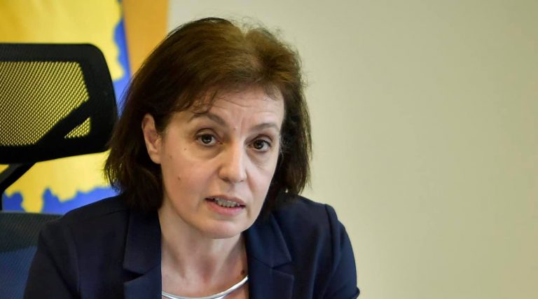 Gërvalla: Lufta e Rusisë në Ukrainë mund ta inkurajojë Serbinë që të veprojë ushtarakisht kundër Kosovës