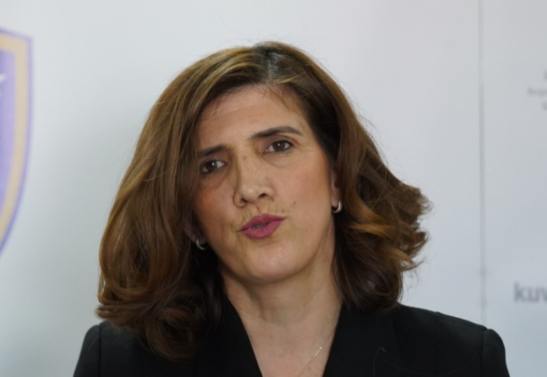 Musliu: Të mobilizohemi të mos lejojmë Listen Serbe të futet në Kuvend