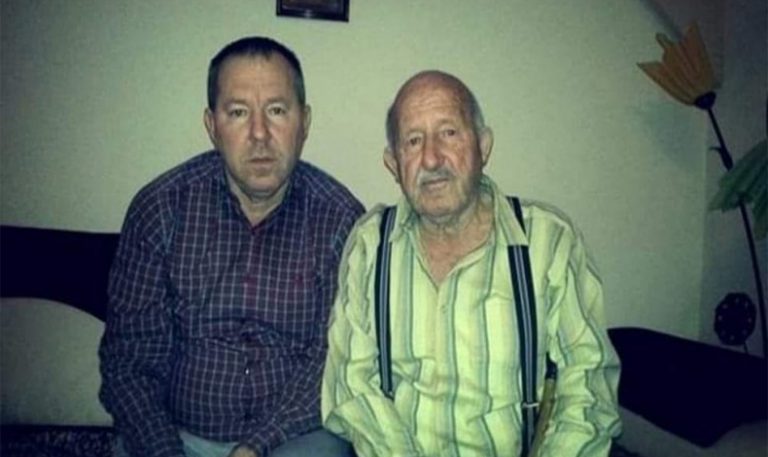 Hysni Gucatit me rastin e vdekjes së babait të tij: Pusho Babë në amshim larg çdo padrejtësie