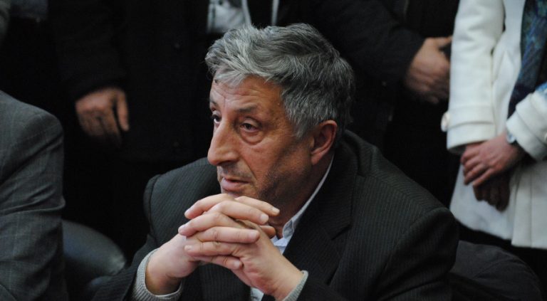 Jasharaj pas intervistimit nga Policia: Lëvizjet i kam të kufizuara, e lus Kurtin të na takojë