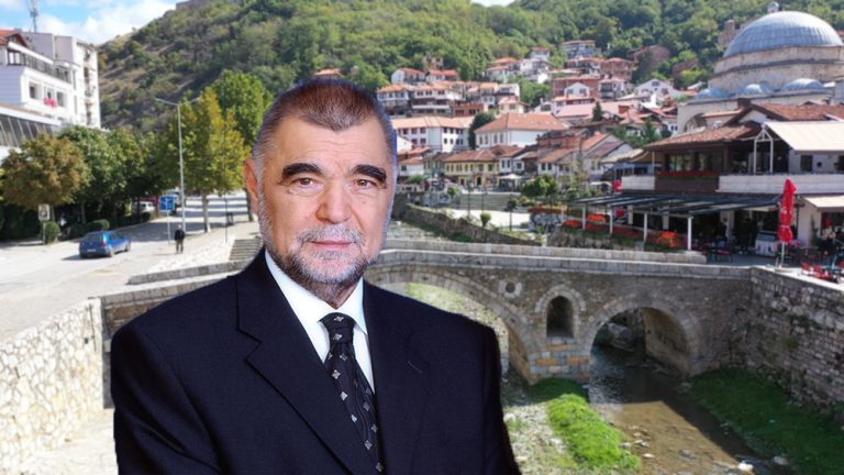 Ish presidenti kroat, Stjepan Mesiq, pritet të shpallet “ Qytetar nderi i Prizrenit”