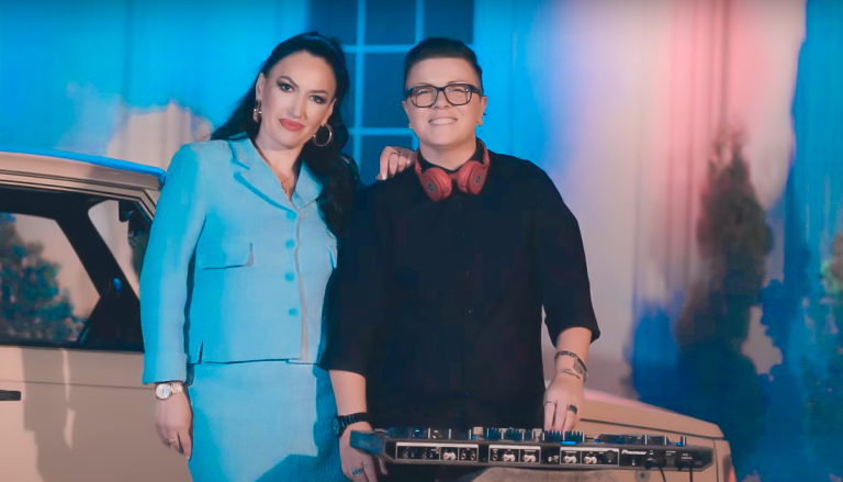 Antigona Bajrami & Dj Merry publikojnë këngën e tyre më të re