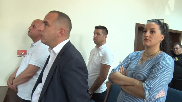 Islam Thaqi dhe Jetmire Vrenezi dënohen me nga tri vite burg për rastin “Abi Qarshia”