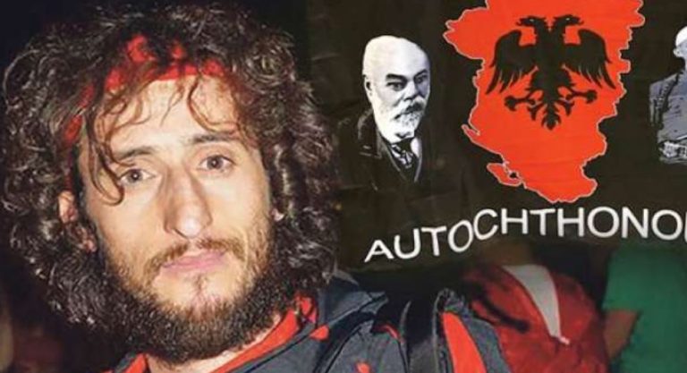 Ballist Morina fiton lirinë