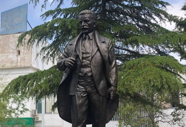 Në Vlorë, zbulohet shtatorja e Hasan Prishtinës