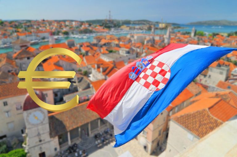 Kroacia po përgatitet të bëjë euron valutë zyrtare nga 1 janari