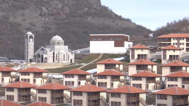 “Lugina e Diellit”, shqetëson shqiptarët në veri të Kosovës