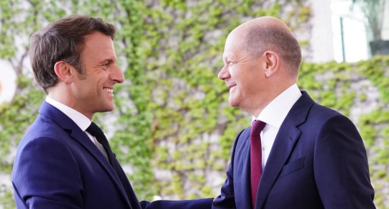 Këshilltarët e Macron dhe Scholz së shpejti në Kosovë e Serbi për dialogun