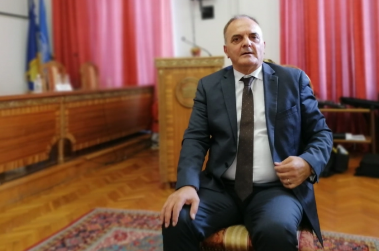 Prokuroria nis hetimet ndaj Martin Berishajt