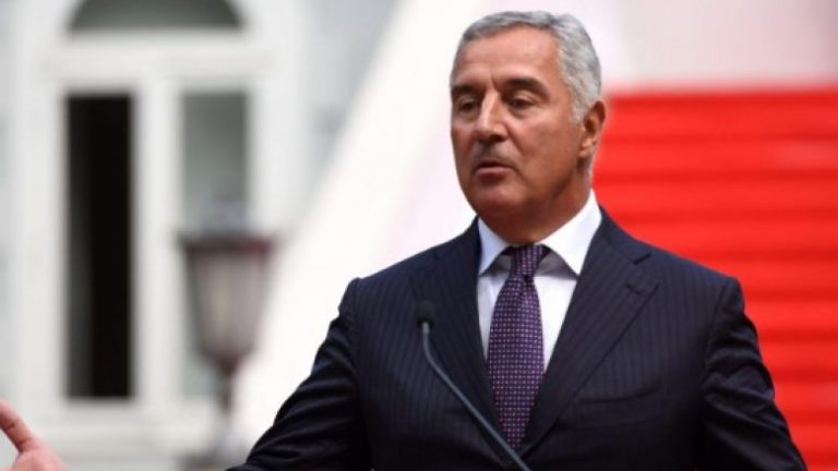 Presidenti i Malit të Zi të mërkurën në vizitë zyrtare në Kosovë