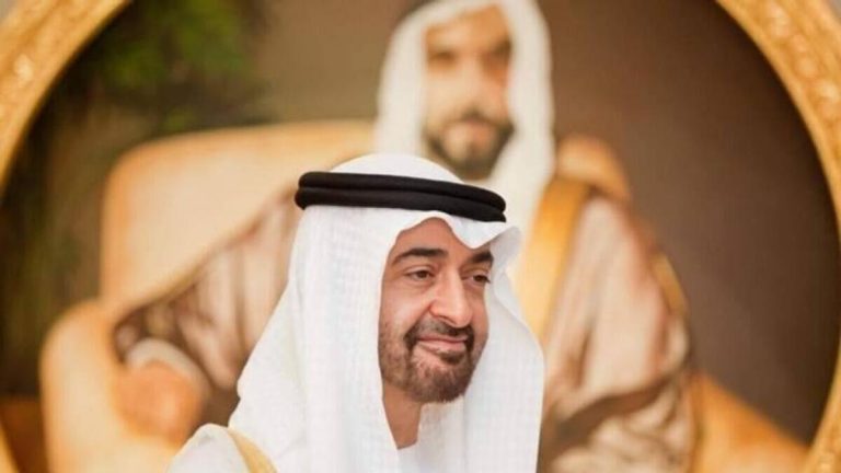 Sheikh Mohammed Bin Zayed Al Nahyan është presidenti i ri i Emirateve të Bashkuara Arabe
