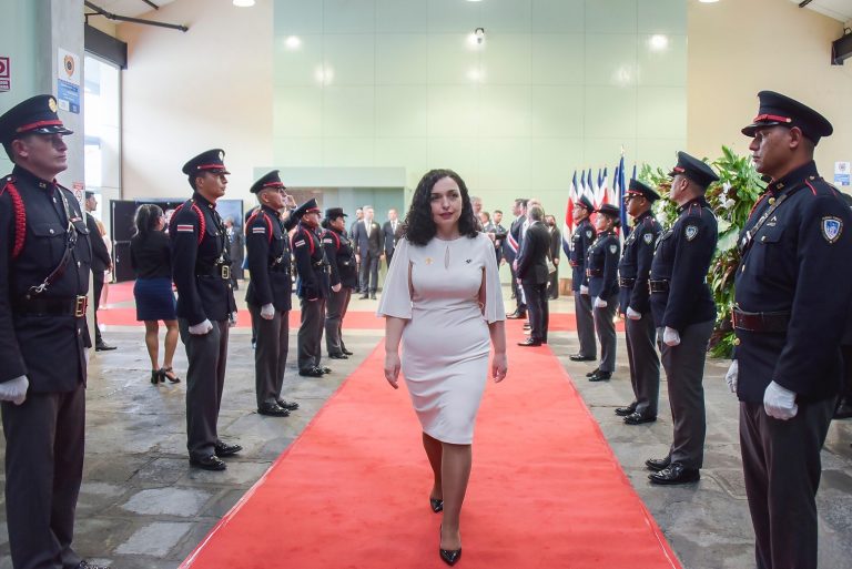 Osmani zbulon se është në shqyrtim largimi i vizave mes Kosovës dhe Tajlandës