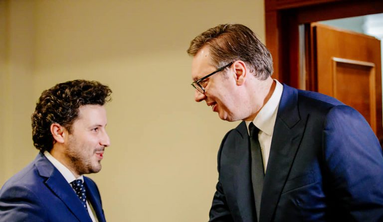 Abazoviqi e konfirmon, shkon në Serbi më 29 qershor