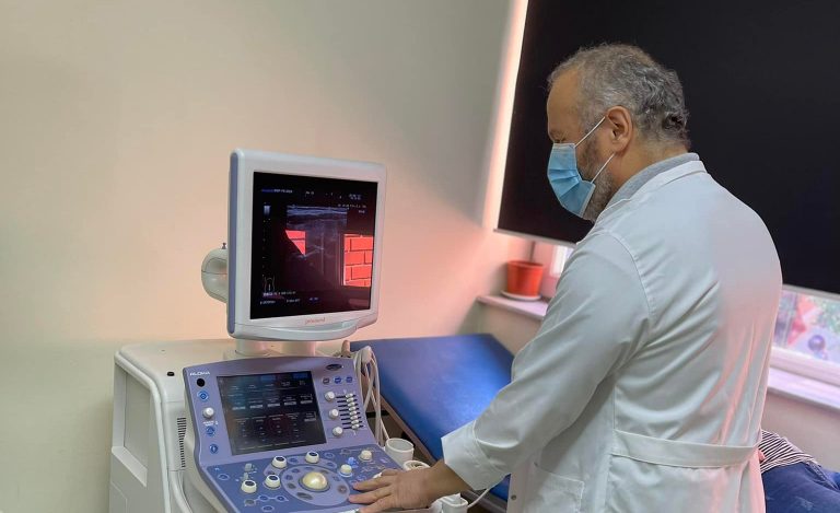 Në QMF 1 po ofrohen shërbime për të sëmurët nga diabeti në Prizren