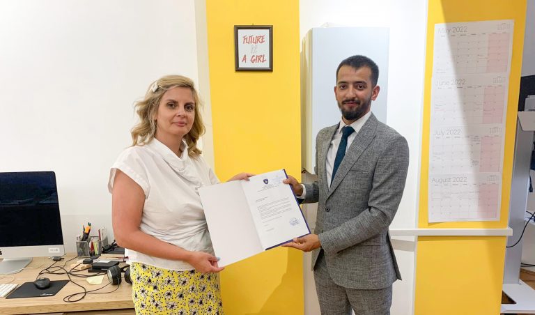 Ministria e Kulturës i rekomandon Dokufestit që të përfshijë personat me aftësi të kufizuara në programin e tyre