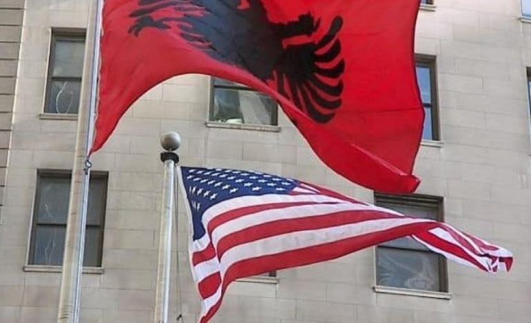 ‘Ballkani i Hapur’, vetëm pasi Serbia të njoh pavarësinë e Kosovës, sugjeron Kongresi Panshqiptar Amerikan
