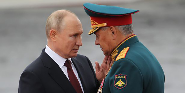 Kërcënon miku i Putinit: Së pari do të goditet Londra!