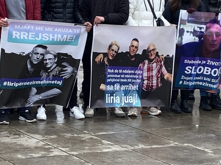 “Vuan nga pagjumësia, diabeti”, Nezir Mehmetaj tash e dy vite e gjysmë në burgun e Serbisë