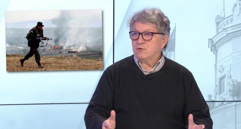 Gazetari serb rrëfen krimet e Serbisë të kryera në Kosovë: Janë vrarë fëmijë, gra e burra