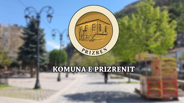 Komuna e Prizrenit publikon listën e përfituesve për subvencionimin e OJQ-ve dhe individëve nga fusha e Kulturës, Rinisë dhe Sportit