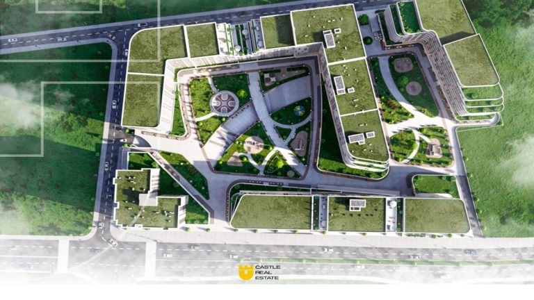 CASTLE REAL ESTATE – Kalaja patundshmërisë në Prizren