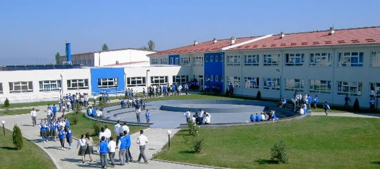 “Loyola – Gymnasium” arrin 81.45 për qind në testin e arritshmërisë