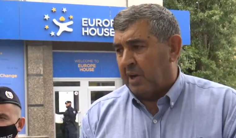 Kryeziu i OVL-së paralajmëron për pasnesër: Çkado që do të ndodhë, përgjegjësia i bie Qeverisë