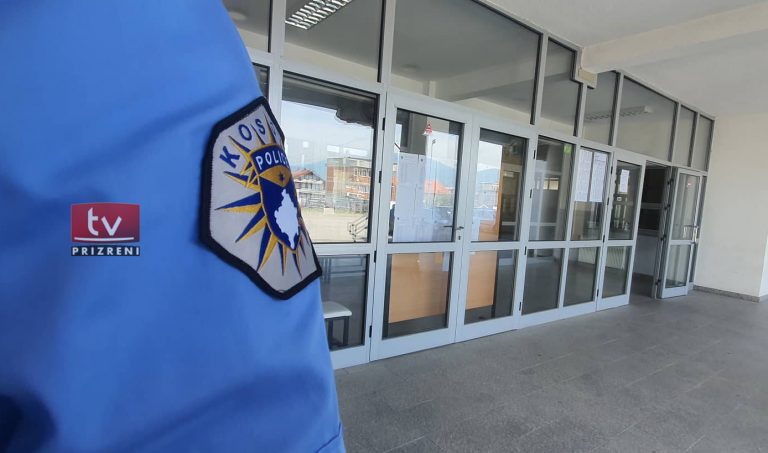 Policia interviston të dyshuarin për bashkëjetesë me 15 vjeçaren nga Prizreni që u bë nënë