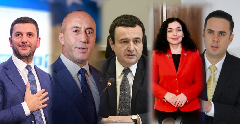 Rritet pasuria e politikanëve