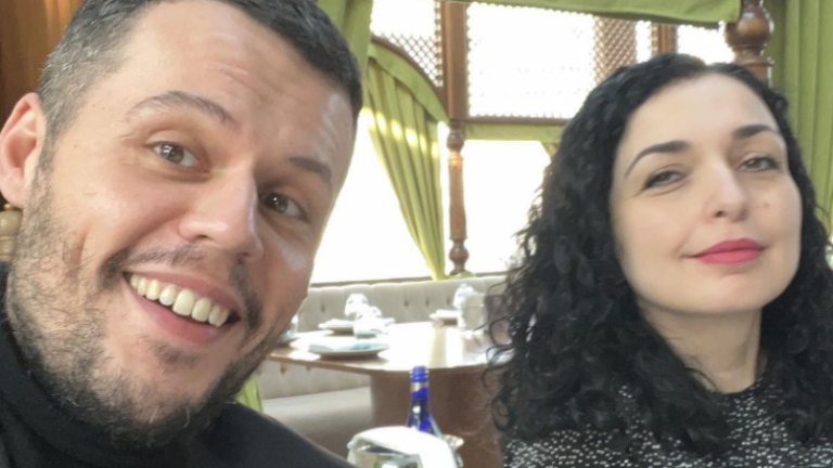 Pasaporta diplomatike për Valdrin Sahitin, reagon zyra e presidentes Osmani: Nuk i kemi lëshuar asnjëherë askujt