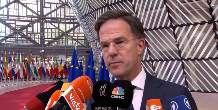 Kryeministri holandez për liberalizimin e vizave për Kosovën: Akoma jo