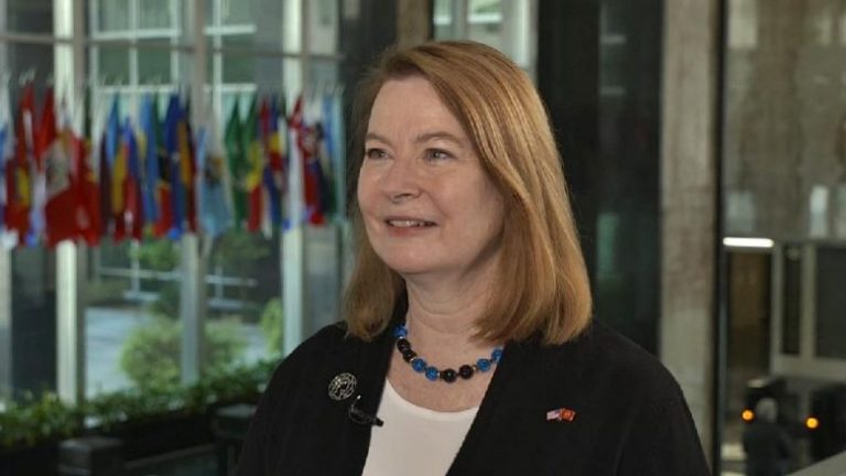 Ambasadorja e SHBA-së në Mal të Zi: Mbështesim Ballkanin e Hapur – pa fusnota dhe në përputhje me parimet e BE-së