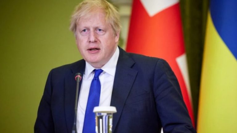 Johnson: S’do të lejojmë që Ballkani të bëhet shesh lojërash për Putinin
