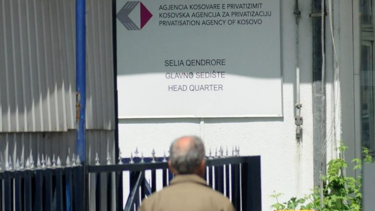 AKP ka nxjerrë në shitje toka e ndërtesa atraktive në shumë qytete,  9 asete në rajonin e Prizrenit